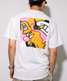 atmos pink | atmos x COOK TEE TYPE6 / アトモス x クック ティー タイプ6(Tシャツ/カットソー)