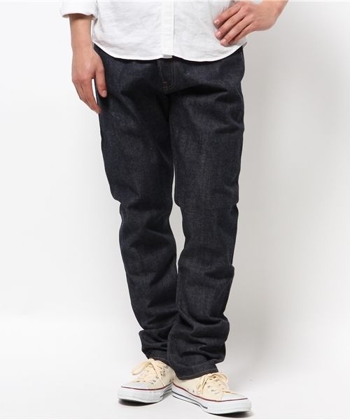 Denime（ドゥニーム）の「OKAYAMA Limited mod（デニムパンツ）」 - WEAR