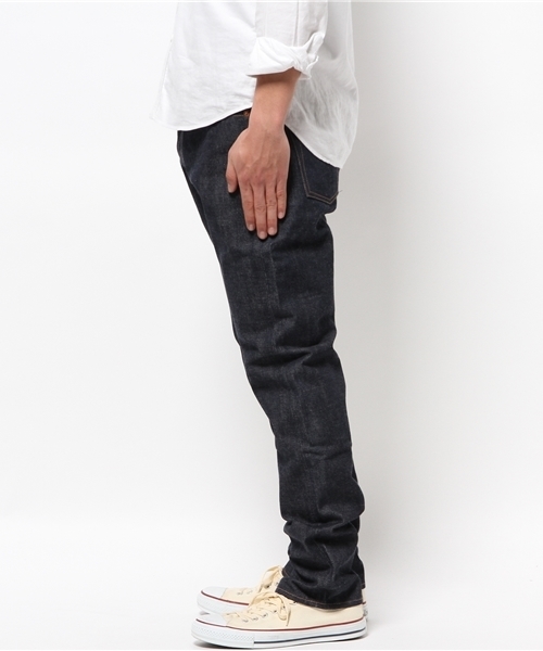 Denime（ドゥニーム）の「OKAYAMA Limited mod（デニムパンツ）」 - WEAR