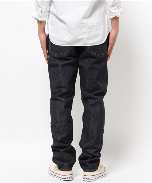 Denime（ドゥニーム）の「OKAYAMA Limited mod（デニムパンツ）」 - WEAR