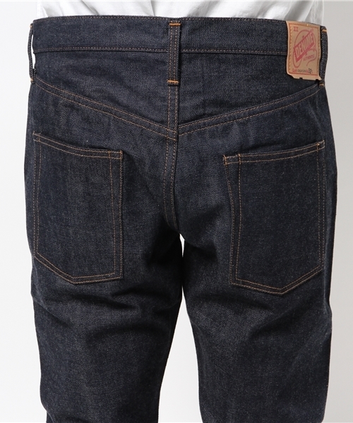 Denime（ドゥニーム）の「OKAYAMA Limited mod（デニムパンツ）」 - WEAR