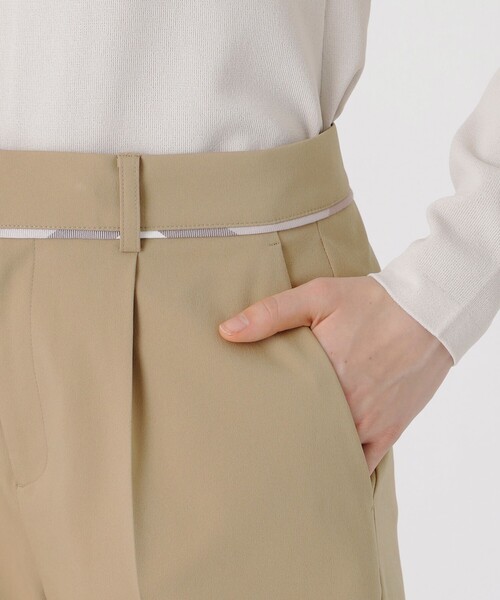 BLUE LABEL CRESTBRIDGE（ブルーレーベルクレストブリッジ）の