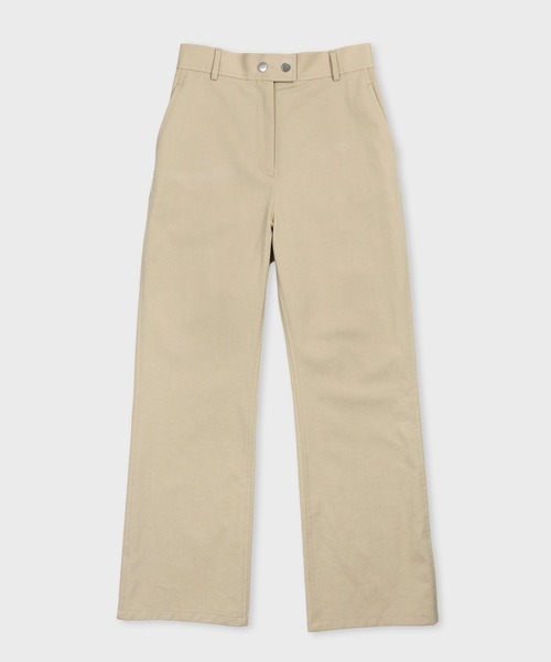 Paul Smith（ポールスミス）の「ウィメンズ リネンミックス ワイド