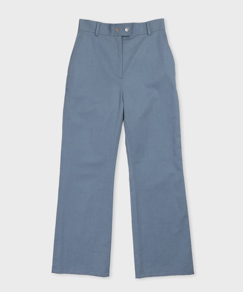 Paul Smith（ポールスミス）の「ウィメンズ リネンミックス ワイド