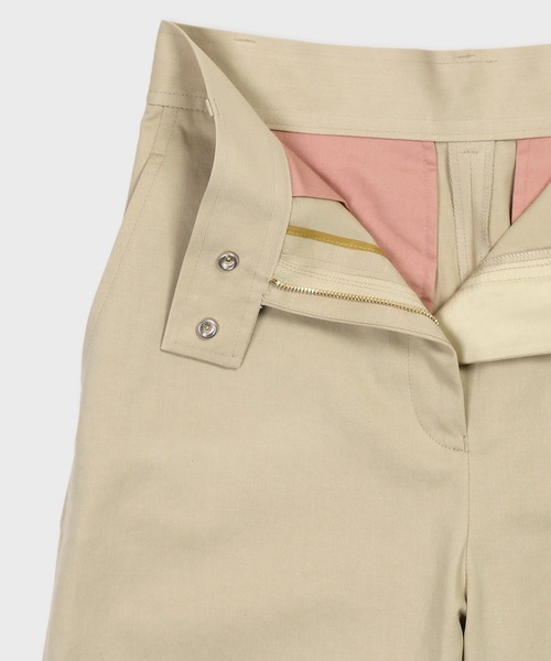 Paul Smith（ポールスミス）の「ウィメンズ リネンミックス ワイド