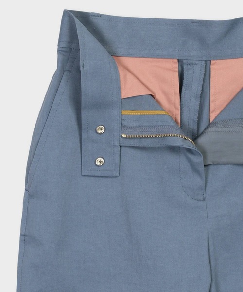 Paul Smith（ポールスミス）の「ウィメンズ リネンミックス ワイド