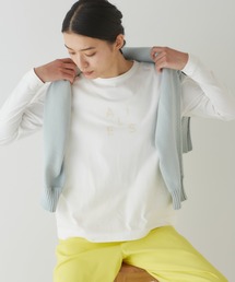 human woman | ◆ロゴロンＴ(Tシャツ/カットソー)