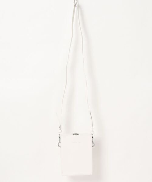Burner(バーナー)の「【OKUOKU 0909】ボックス型 ショルダーバッグ oku-bag-696054699848-28(ショルダーバッグ・メンズ・B/C/D/E/A・FREE)」の13枚目の写真
