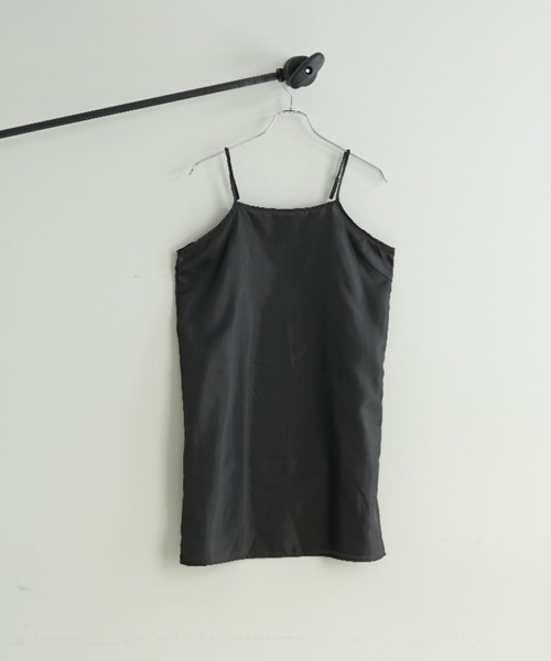 CIAOPANIC（チャオパニック）の「旧品番のため非表示　ベロアフラワーティアードワンピース（ワンピース・レディース・ブラック/ブルー・FREE）」の7枚目の写真