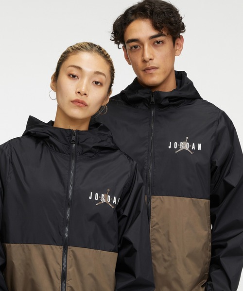 新品 XXL ジョーダンエッセンシャル ウーブンジャケット JORDAN BRAND（ジョーダンブランド）の「ジョーダン