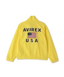 【KIDS/キッズ】 U.S.FLAG JACKET/ USフラッグジャケット
