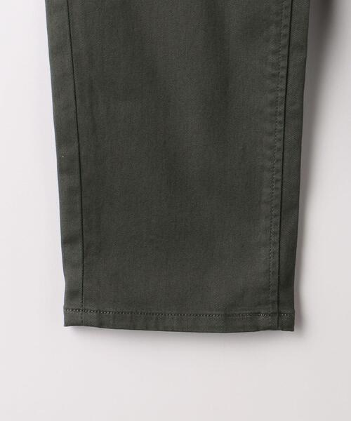 green label relaxing（グリーンレーベルリラクシング）の「コンフォートフィット 5ポケット パンツ（その他パンツ・メンズ・ブラック/オリーブ/ナチュラル・XL/L/M/S）」の22枚目の写真