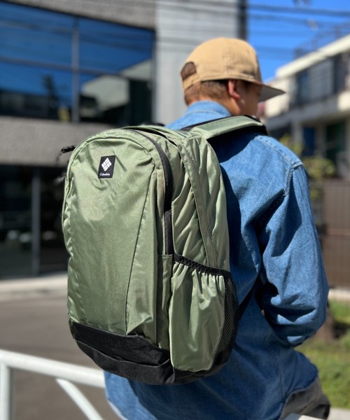 Columbia（コロンビア）の「【Columbia】PANACEA 30L BACKPACK（バック 