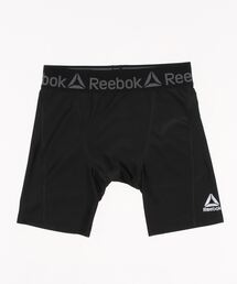 【Reebok:リーボック】ラッシュレギンス　ハーフスパッツ　インナーウェア