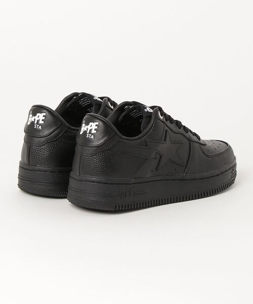 A BATHING APE（アベイシングエイプ）の「BAPE STA #6 L（スニーカー 