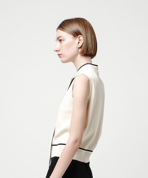LOULOU WILLOUGHBY（ルルウィルビー）の「【LOULOU WILLOUGHBY】トリコ