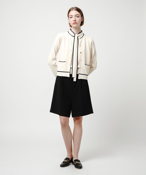 LOULOU WILLOUGHBY（ルルウィルビー）の「【LOULOU WILLOUGHBY】トリコ