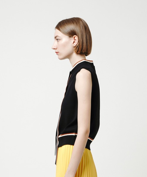 LOULOU WILLOUGHBY（ルルウィルビー）の「【LOULOU WILLOUGHBY】トリコ