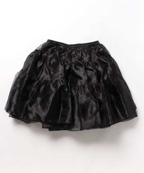 axes femme kawaii パニエ axes femme kawaii オーガンジーパニエ