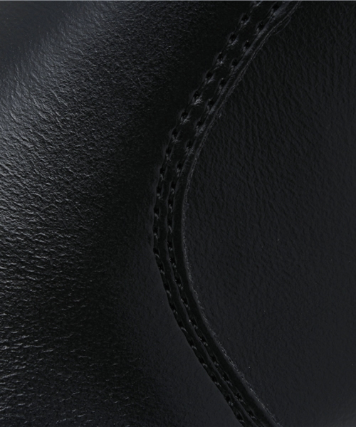 OUTLET(アウトレット)の「【WHO'S WHO gallery】VPsidegore(ブーツ・レディース・ブラック・LARGE/SMALL/MEDIUM)」の3枚目の写真