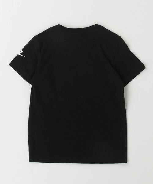 ★ドイツ発*NIKE*新作*メッシュTシャツ/BLACK★ NIKE/ナイキ WS NSW ｽﾄﾘｰﾄGXJRSYS/Sﾄｯﾌﾟ Tシャツ HJ0281-010