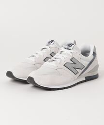 NEW BALANCE | NEW BALANCE ニューバランス CM996RN2(D) CM996 CM996RN2 ABC-MART限定 WHITE(RN2)(スニーカー)