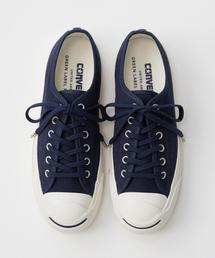 CONVERSE | 別注[ジャックパーセル]JACK PURCELL スニーカー(22.5cm-25cm)(スニーカー)