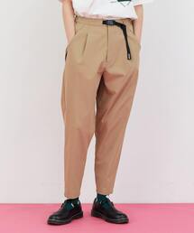 FRAPBOIS | ストレッチツイル パンツ(その他パンツ)