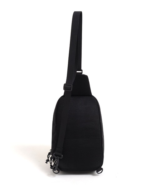 Arnold Palmer（アーノルドパーマー）の「撥水 コンビ ショルダーバッグ（ショルダーバッグ・レディース・カーキ/ネイビー/ブラック・F）」の9枚目の写真