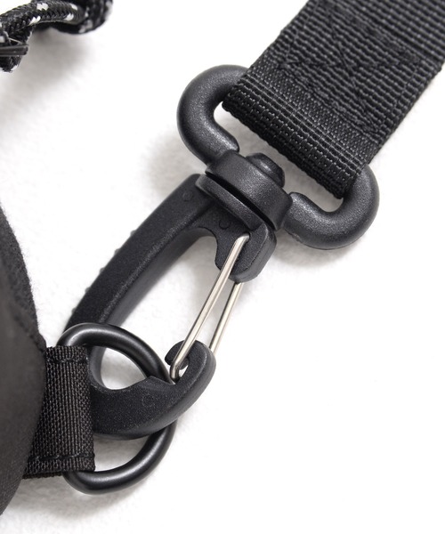 Arnold Palmer（アーノルドパーマー）の「撥水 コンビ ショルダーバッグ（ショルダーバッグ・レディース・カーキ/ネイビー/ブラック・F）」の13枚目の写真