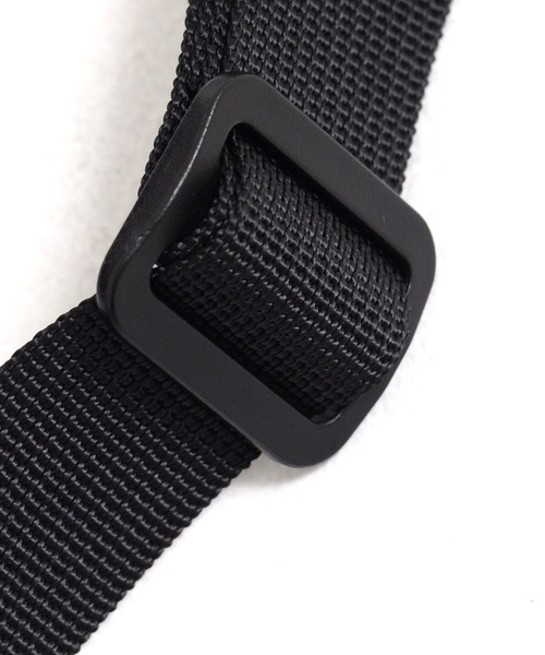 Arnold Palmer（アーノルドパーマー）の「撥水 コンビ ショルダーバッグ（ショルダーバッグ・レディース・カーキ/ネイビー/ブラック・F）」の11枚目の写真