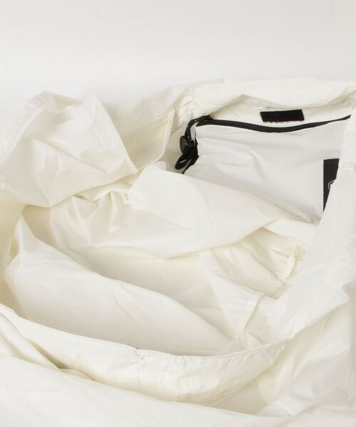 セール】KHT RECYCLE SHOULDER BAG III / ケーエイチティー