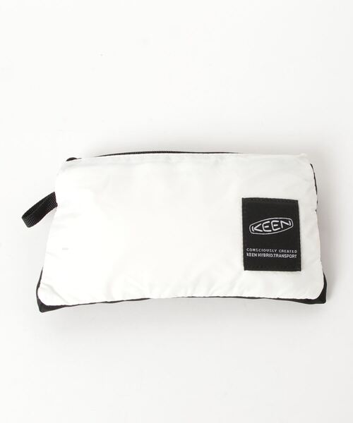 セール】KHT RECYCLE SHOULDER BAG III / ケーエイチティー