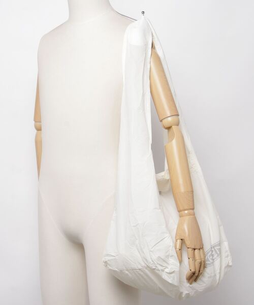セール】KHT RECYCLE SHOULDER BAG III / ケーエイチティー