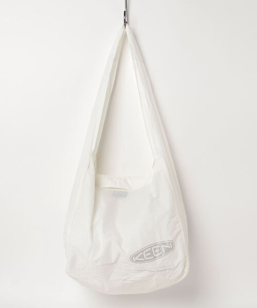 セール】KHT RECYCLE SHOULDER BAG III / ケーエイチティー リサイクル