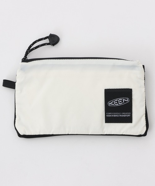 セール】KHT RECYCLE SHOULDER BAG III / ケーエイチティー リサイクル