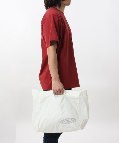 セール】KHT RECYCLE SHOULDER BAG III / ケーエイチティー リサイクル