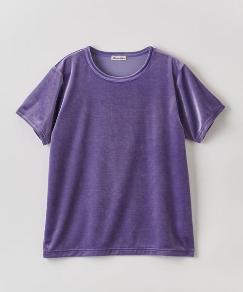 Steven Alan（スティーブンアラン）の「＜Steven Alan＞VELOUR