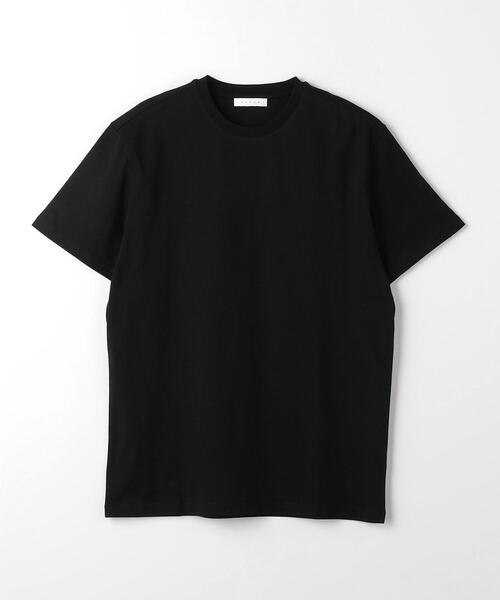 FUTUR（フューチャー）の「＜FUTUR＞ N01 CORE LOGO TEE/Tシャツ（Tシャツ/カットソー・メンズ・ブラック/ホワイト・L/XL/M）」の3枚目の写真