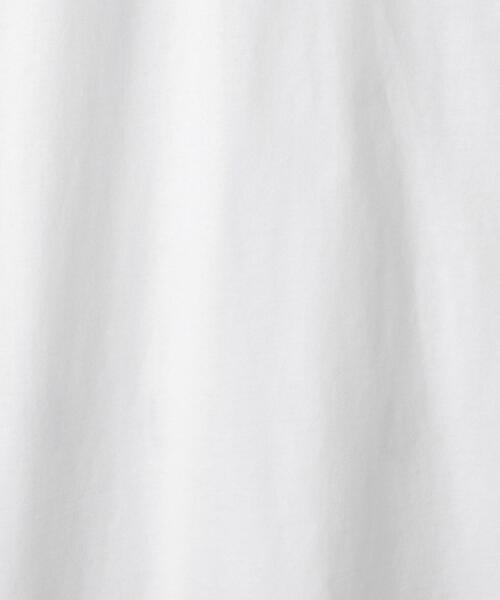 FUTUR（フューチャー）の「＜FUTUR＞ N01 CORE LOGO TEE/Tシャツ（Tシャツ/カットソー・メンズ・ブラック/ホワイト・L/XL/M）」の11枚目の写真