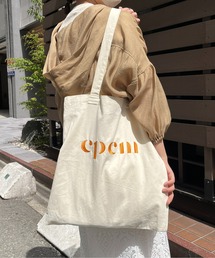 CPCM | 23SSカラーロゴトートバッグ(トートバッグ)