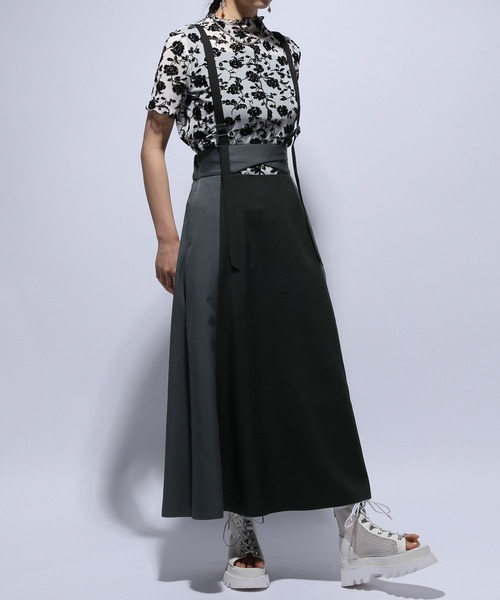 HARE（ハレ）の「【WEB/レディース単独店舗限定】サスツキハイショク