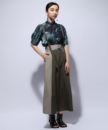 HARE（ハレ）の「【WEB/レディース単独店舗限定】サスツキハイショク  