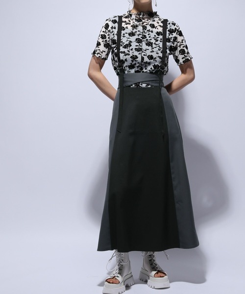 HARE（ハレ）の「【WEB/レディース単独店舗限定】サスツキハイショク  