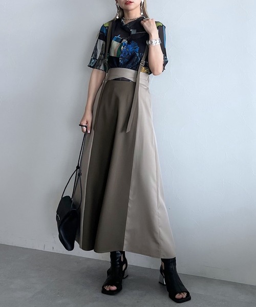 HARE（ハレ）の「【WEB/レディース単独店舗限定】サスツキハイショク