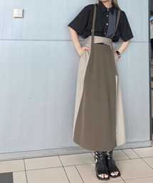 HARE（ハレ）の「【WEB/レディース単独店舗限定】サスツキハイショク  