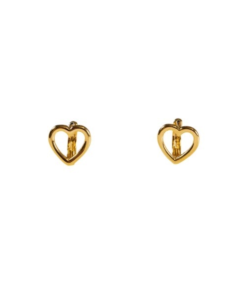 whim(ウィム)の「Tiny Heart Catchless Pierce-ハートキャッチレスピアス-(ピアス(両耳用)・レディース・シルバー/ゴールド・FREE)」の17枚目の写真