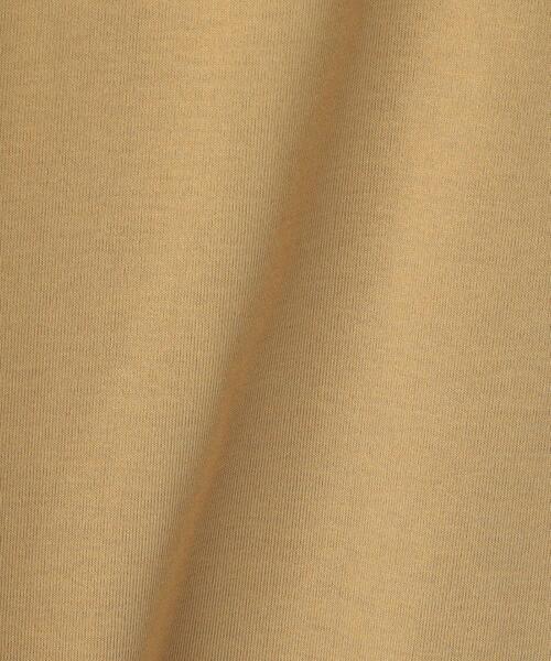 THE NORTH FACE（ザノースフェイス）の「＜THE NORTH FACE＞ヒストリカルロゴティー Tシャツ（Tシャツ/カットソー・メンズ・ブラック/ホワイト/ベージュ・M/L/XL）」の13枚目の写真