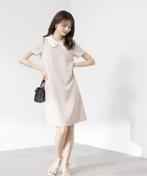 PROPORTION BODY DRESSING（プロポーションボディドレッシング