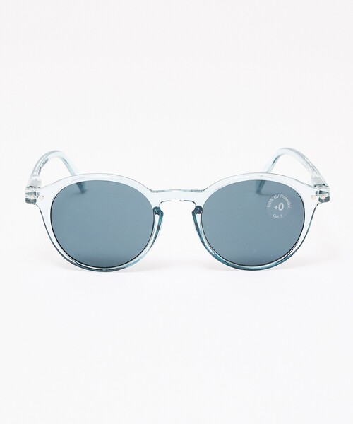 IZIPIZI(イジピジ)の「【IZIPIZI / イジピジ】SUN #D / ボストン型 サングラス / ユニセックス(サングラス・メンズ・ブラック/ネイビー/カーキ/ピンク/イエロー/その他1/その他2/その他3/シルバー/その他4/ゴールド/アイボリー・フリー)」の13枚目の写真